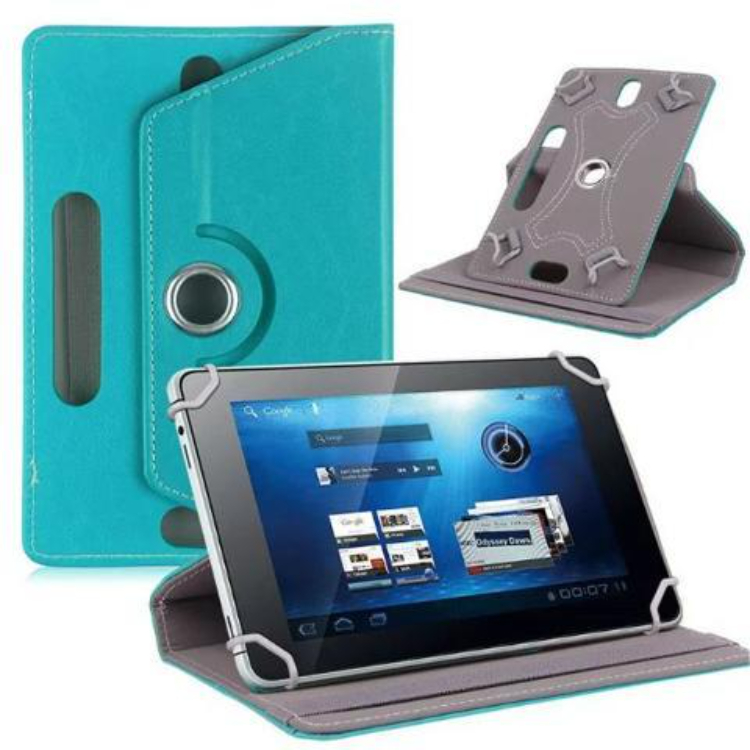 SXCHEN 10 inch Tablet Case Protective Case Tablet Leather Case Universal Cover For ipad Pro Plus X20/Teclast T10 T20 A10S M20 P10 Octa Core 10.1" Tablet PU Leather Case 360 Degree Rotati Baby Puzzle