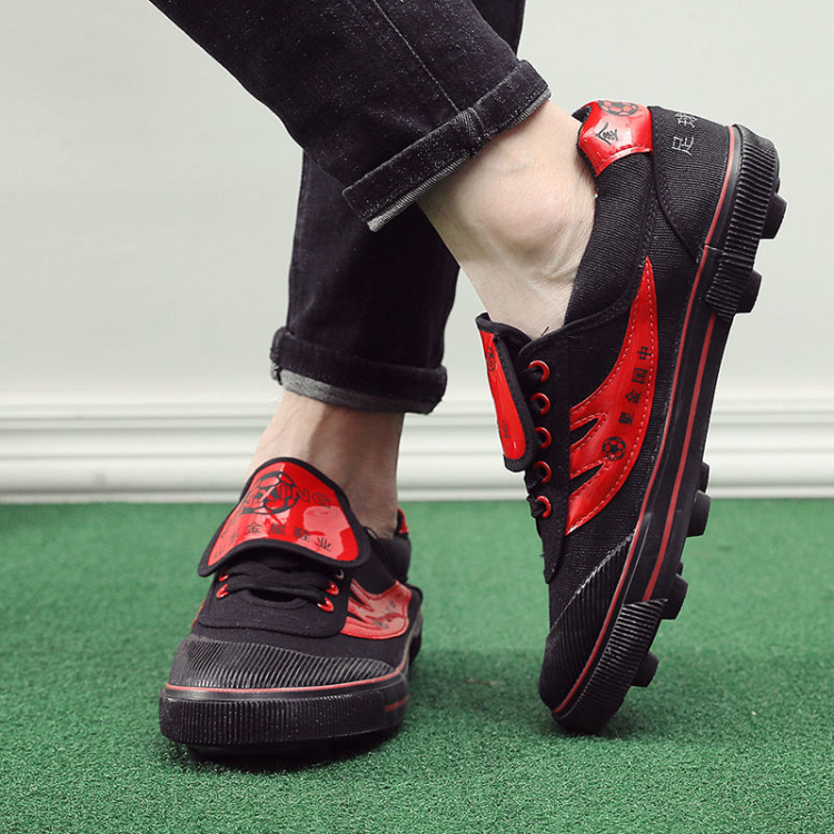 SXCHEN Men's Shoes Soccer Training Shoes Sneakers Football Shoes Spike Ball Breathable Wear-resistant Sports Shoes Competition Sports Track and Field Shoes Boy Shoes Running Shoes Mountainee Dad Gift