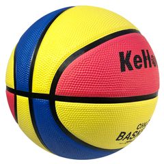 Children's basketball  Kids Youth Rubber/Leather Basketball 27.5