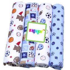 SXCHEN New Baby Comforter Care Bathing Washcloths Towels Bath  Hooded Towel Cuddle Blanket Baby Comfort Blanket as a Baby Gift for Birth of Boy and Girl Cuddly Toy Baby 【 Blue 】 76cm * 76cm