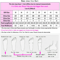 SXCHEN Ladies Shoes Flats Ballet & Dance Waterproof Plastic Shoes Women's New Pointed-toe Single Shoes British Style Loafers Black Professional Dress Work Shoes Formal Shoes Mom Shoes Student Fashion