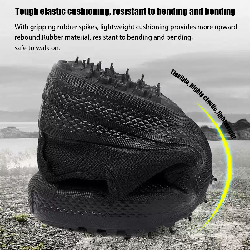 SXCHEN Men's Shoes Construction Site Shoes Work Safety Military Tactical Wear-resistant Breathable Training Shoes Migrant Workers Labor Insurance Shoes Rubber Shoes Farmland Work Shoe Dad Shoe Gift