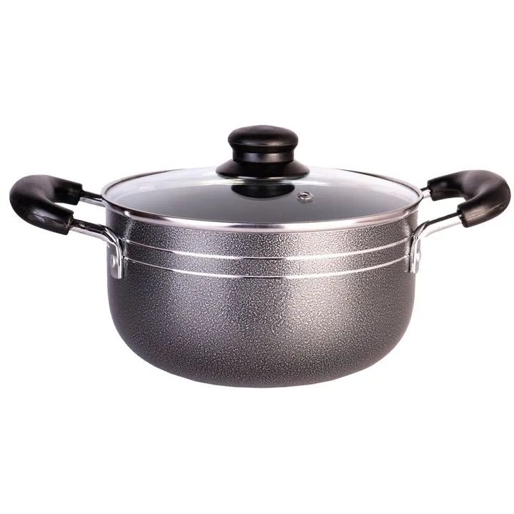 PIGEON NON-STICK 3.5 LITRE BIRYANI POT WITH LID