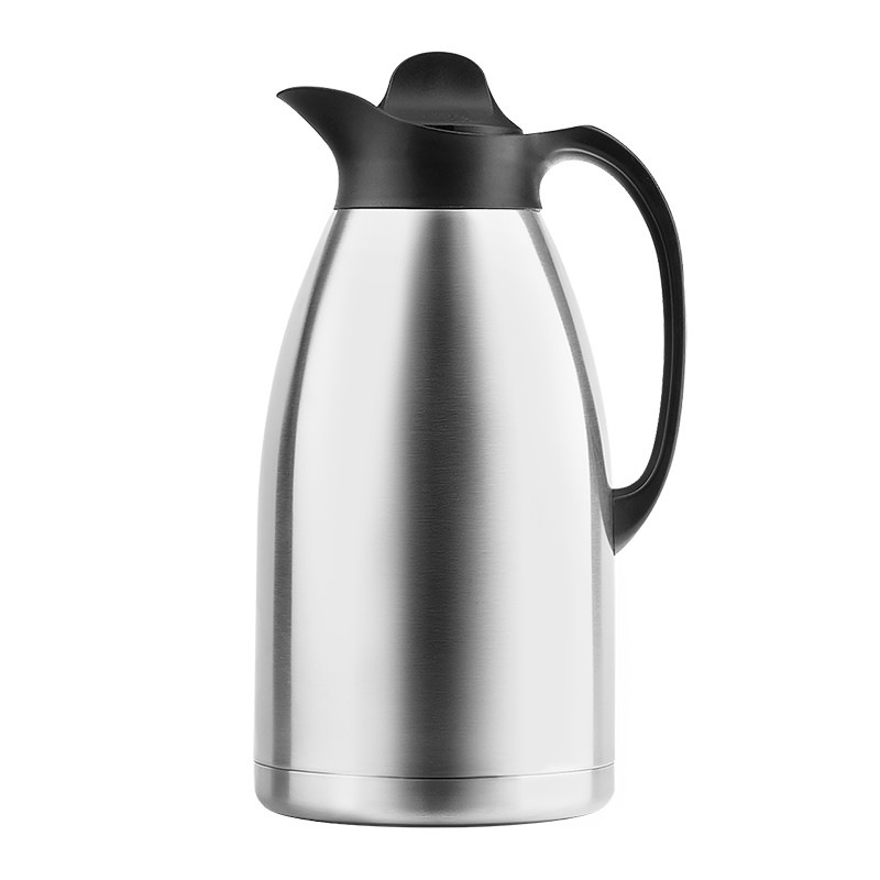 【Promotion】ALWAYS  2L/2.5L /3L/3.5L Stainless Steel Vacuum Jug Coffee Pot Vacuum Flask