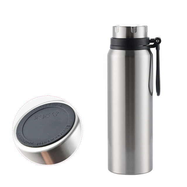 Always 1000ml Stainless steel vacuum thermos cup vacuum flask travel bottle (AL52008)