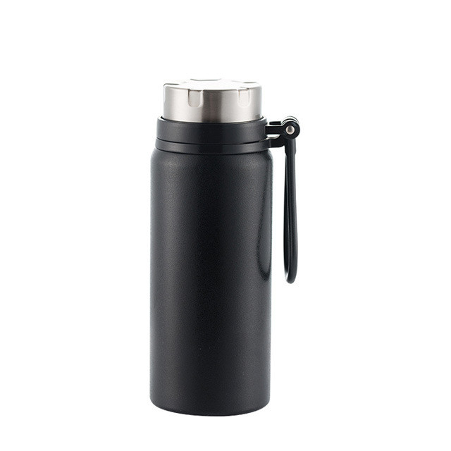 Always 1000ml Stainless steel vacuum thermos cup vacuum flask travel bottle (AL52008)