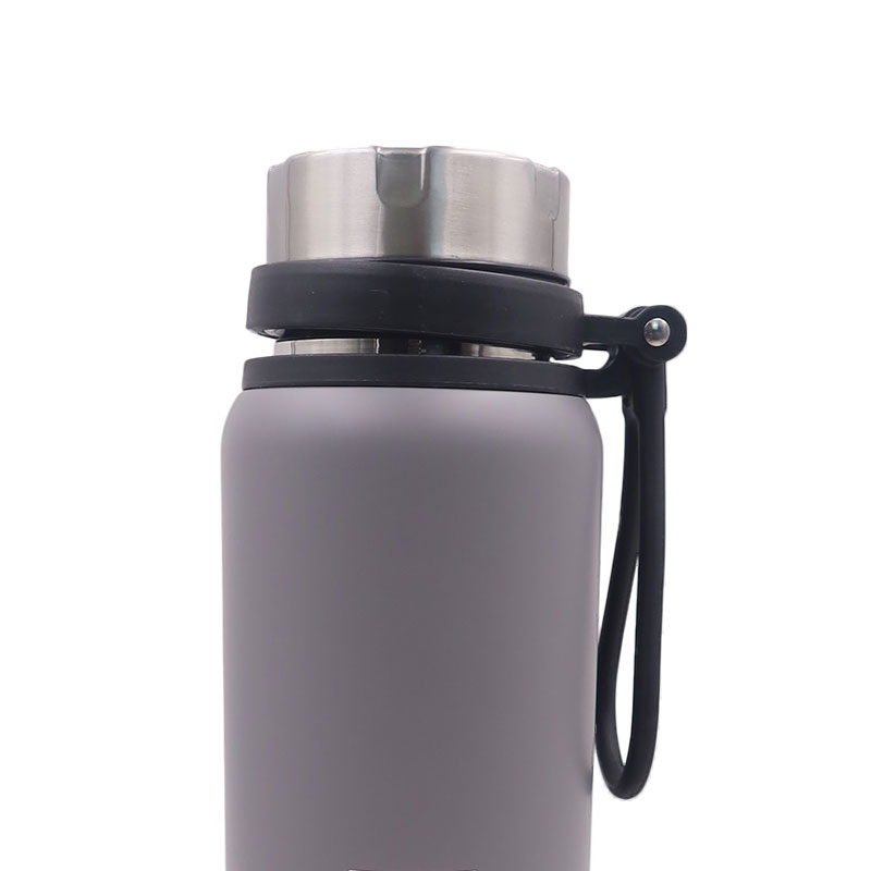 Always 1000ml Stainless steel vacuum thermos cup vacuum flask travel bottle (AL52008)