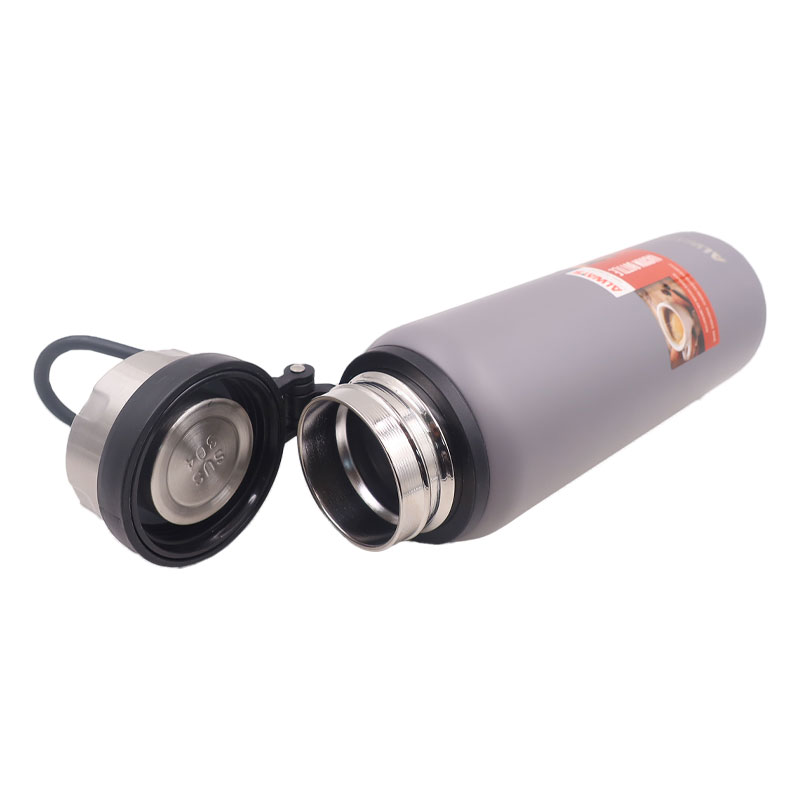 Always 1000ml Stainless steel vacuum thermos cup vacuum flask travel bottle (AL52008)