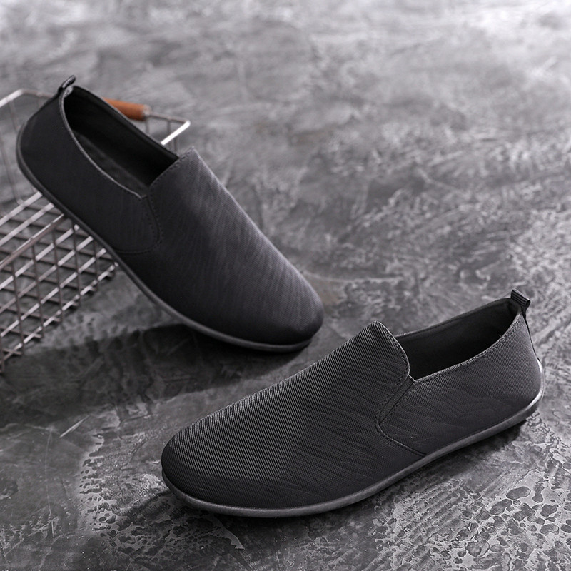 Mens Loafers Shoes Office Leather Casual Shoes Comfortable Shoes