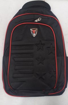 025# School Bags Men Bags Waterproof Business Backpack Large Capacity Laptops Bag Student Bag Travel Bag Backpacks size 1 18 inch