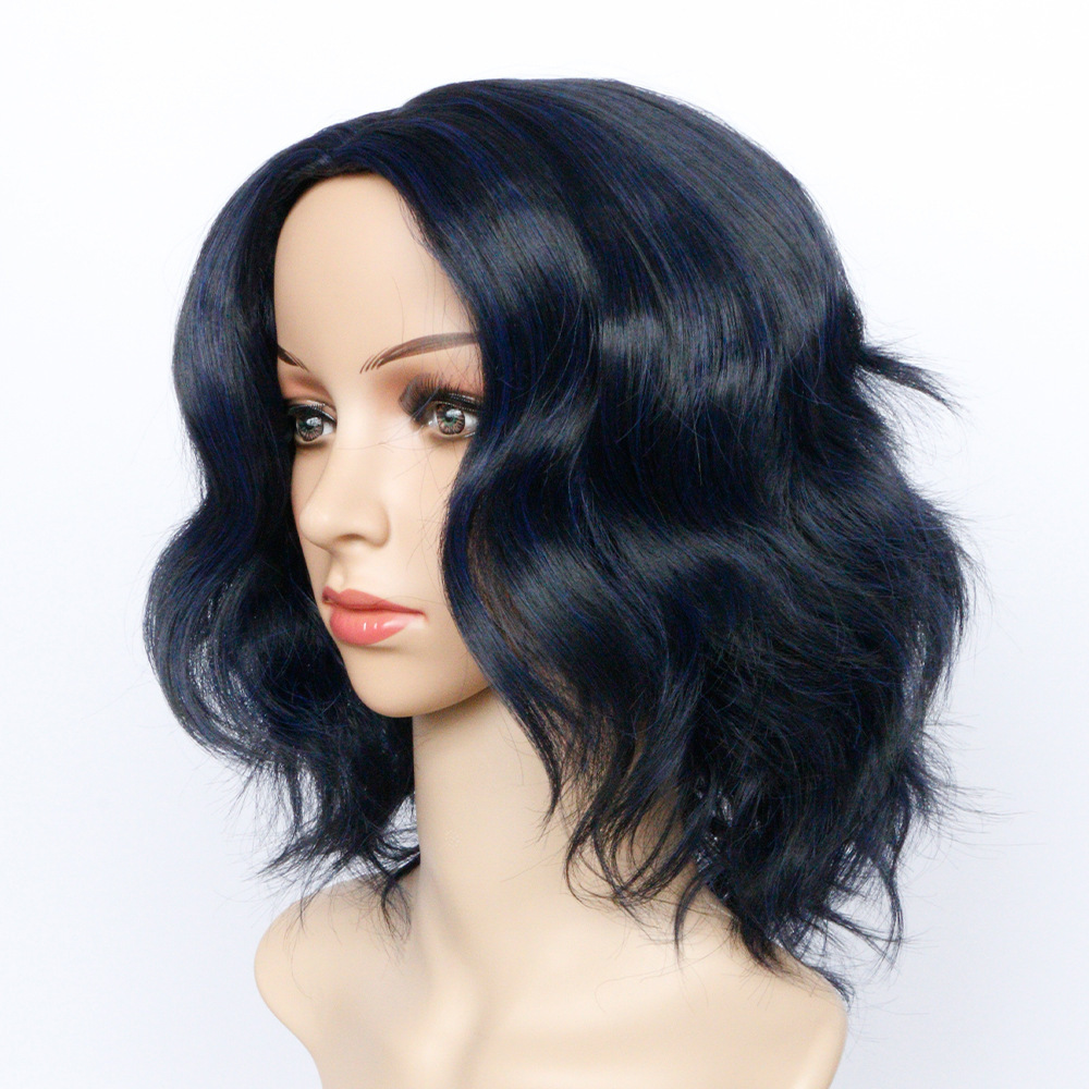 karen&apos;s shop Synthetic Wigs New Fashion Hair Wigs Women Wigs Hair Wave African hot selling