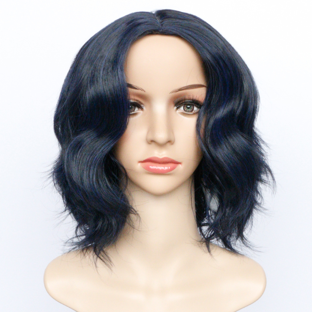 karen&apos;s shop Synthetic Wigs New Fashion Hair Wigs Women Wigs Hair Wave African hot selling