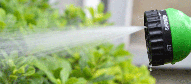 25-150FT Expandable Garden Hose Pipe with 7 in 1 Spray Gun To water the flowers Car Wash as picture