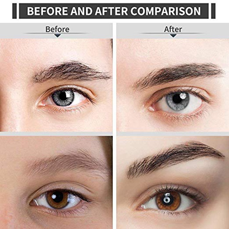 Eyebrow trimmer epilator lipstick lipstick eyebrow razor instant painless razor epilator portable