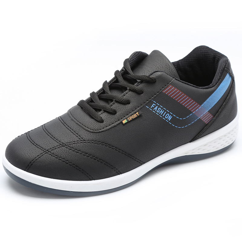 New men&apos;s shoes men&apos;s casual shoes all-match trend running shoes sports shoes sneakers trendy shoes