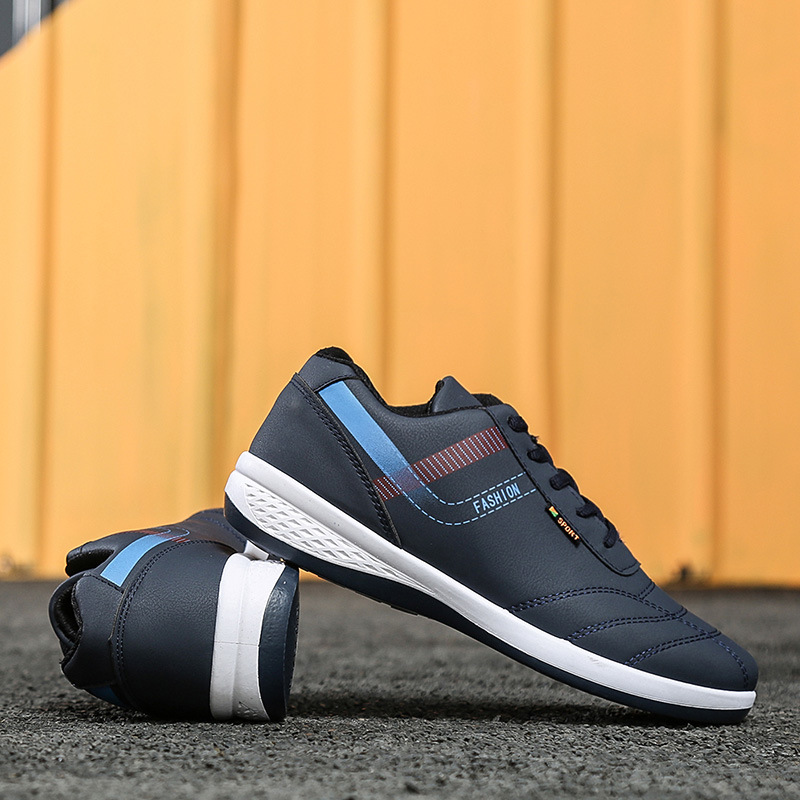 New men&apos;s shoes men&apos;s casual shoes all-match trend running shoes sports shoes sneakers trendy shoes