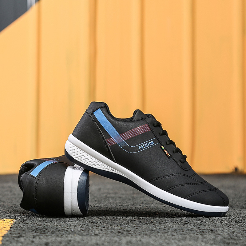 New men&apos;s shoes men&apos;s casual shoes all-match trend running shoes sports shoes sneakers trendy shoes