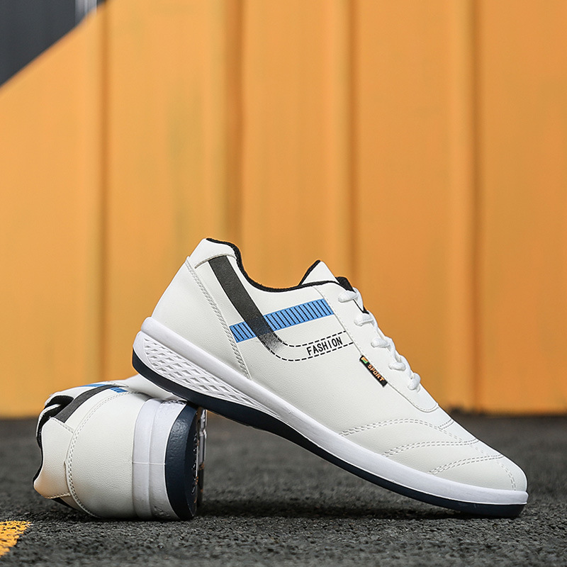 New men&apos;s shoes men&apos;s casual shoes all-match trend running shoes sports shoes sneakers trendy shoes