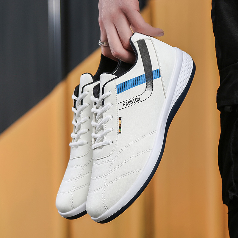 New men&apos;s shoes men&apos;s casual shoes all-match trend running shoes sports shoes sneakers trendy shoes