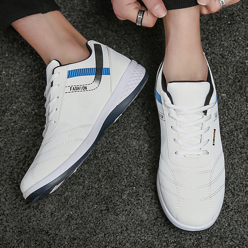 New men&apos;s shoes men&apos;s casual shoes all-match trend running shoes sports shoes sneakers trendy shoes