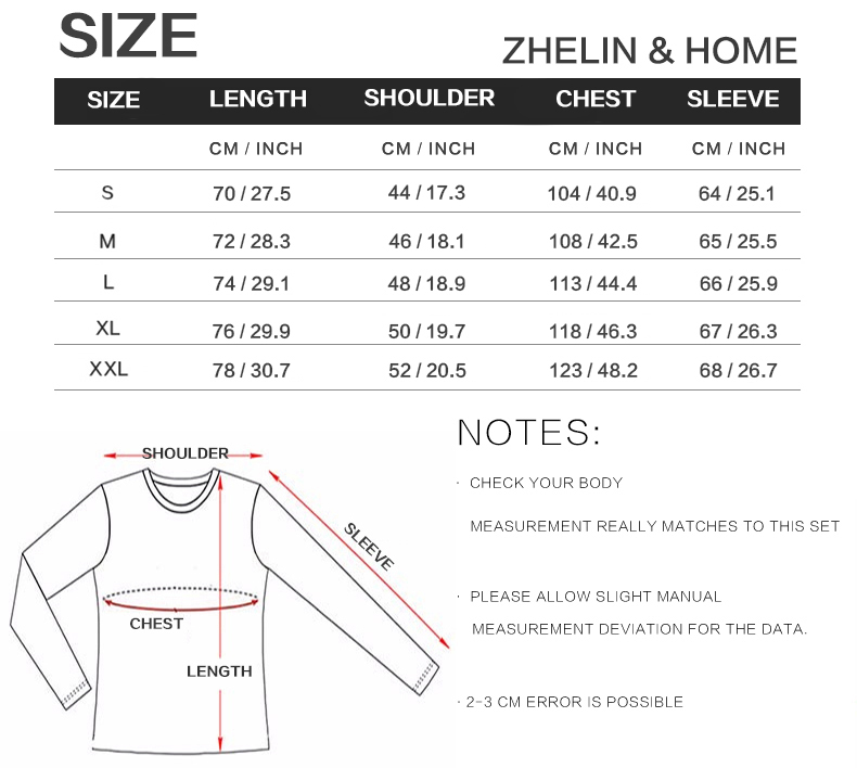 Men&apos;s long-sleeved T-shirt men&apos;s casual fake color matching fit men&apos;s POLO bottoming T-shirt