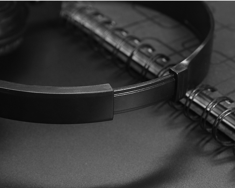 Wired Headphones With Microphone Over Ear Headsets Bass HiFi Sound Music Stereo Earphone For Sony