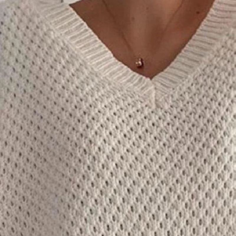 Fall Sweaters For Women Hot Sale Spring and Autumn New Fashion Sexy Tops
