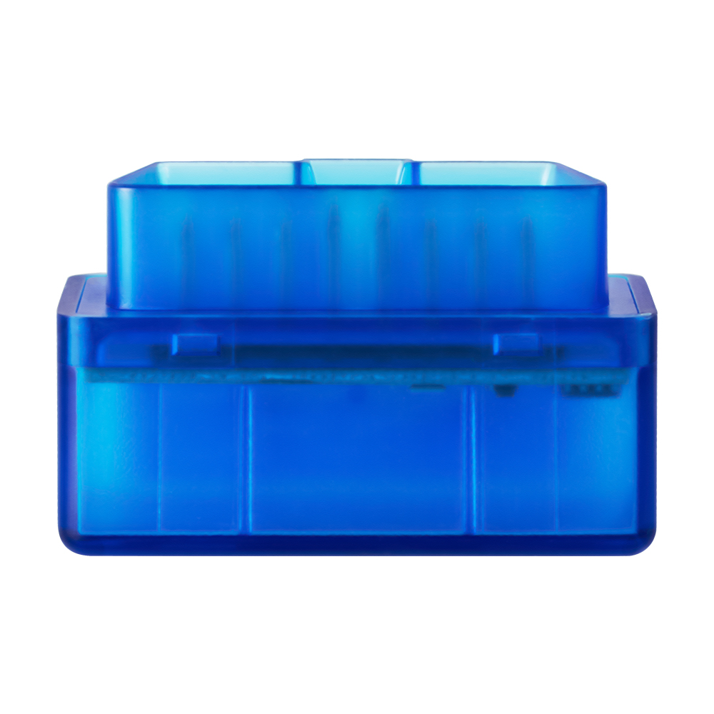 ELM327  Bluetooth V1.5/V2.1 Mini Elm327 obd2 scanner OBD car diagnostic tool code reader For Android Car