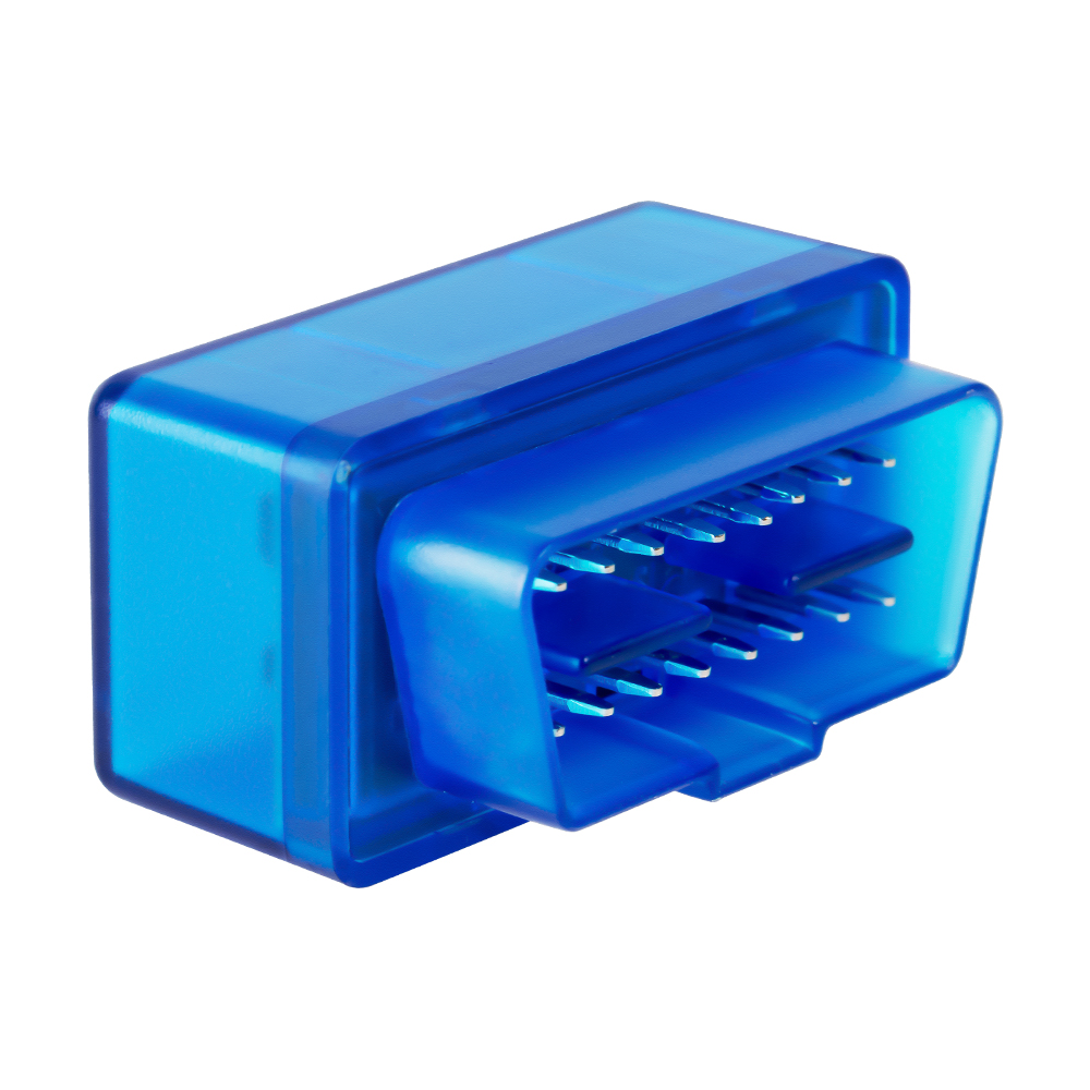 ELM327  Bluetooth V1.5/V2.1 Mini Elm327 obd2 scanner OBD car diagnostic tool code reader For Android Car