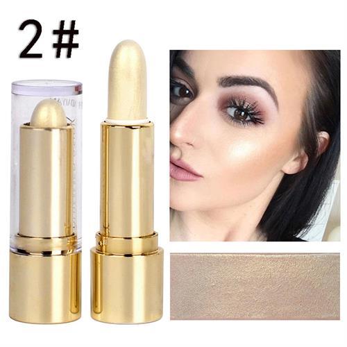Stereoscopic Makeup Face Highlighter High Light Trimming Silkworm Pen Eyes Pen Makeup