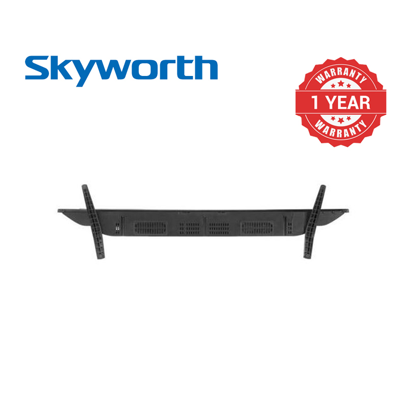 Skyworth 32 inch Android Smart TV Frameless LED Television 32TB7000