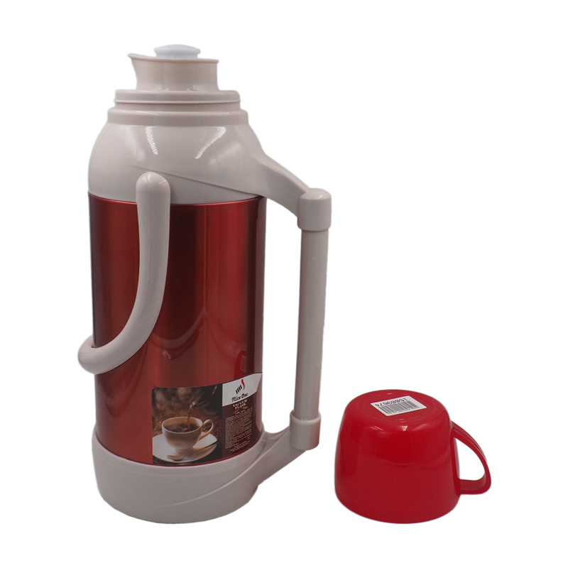 Niceone 3.2L Stainless Steel Vacuum flask  kettle thermos （VACUUM FLASK VFS-005-3.20L）