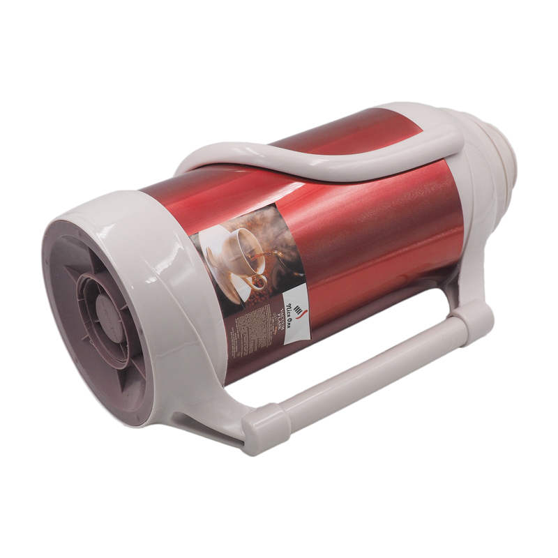 Niceone 3.2L Stainless Steel Vacuum flask  kettle thermos （VACUUM FLASK VFS-005-3.20L）