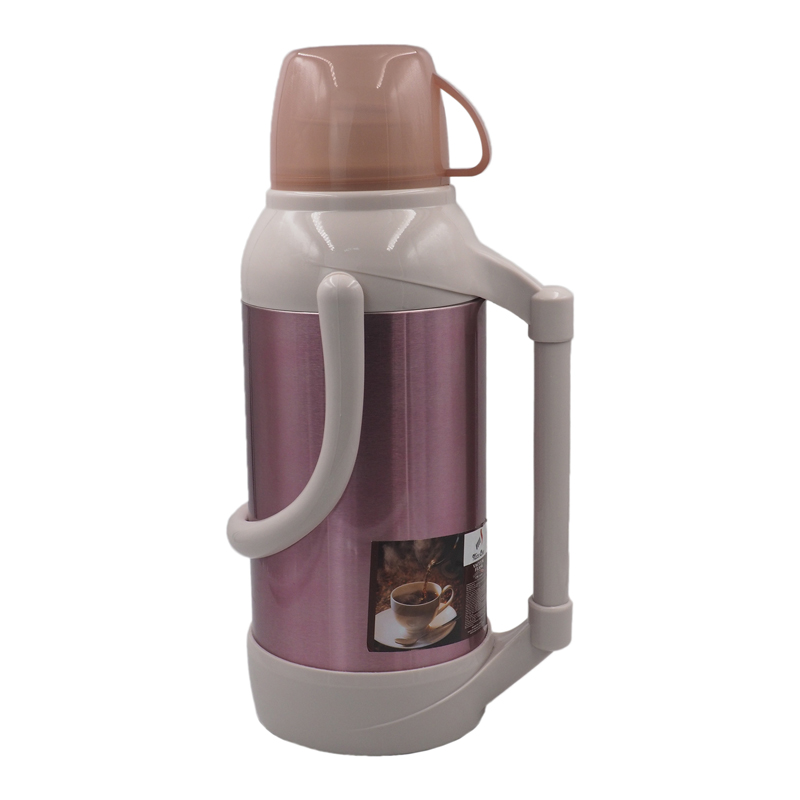 Niceone 3.2L Stainless Steel Vacuum flask  kettle thermos （VACUUM FLASK VFS-005-3.20L）