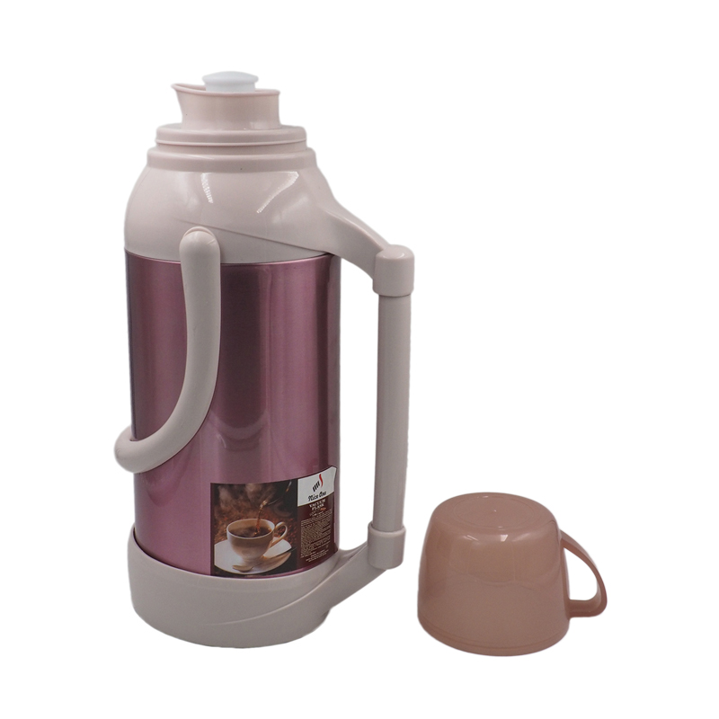 Niceone 3.2L Stainless Steel Vacuum flask  kettle thermos （VACUUM FLASK VFS-005-3.20L）