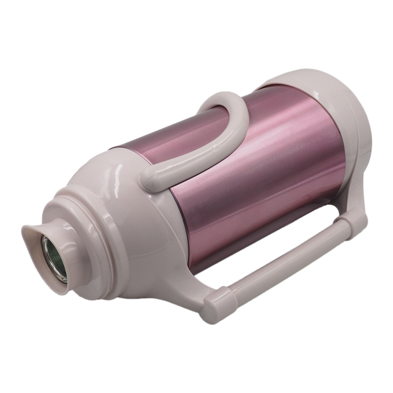 Niceone 3.2L Stainless Steel Vacuum flask  kettle thermos （VACUUM FLASK VFS-005-3.20L）