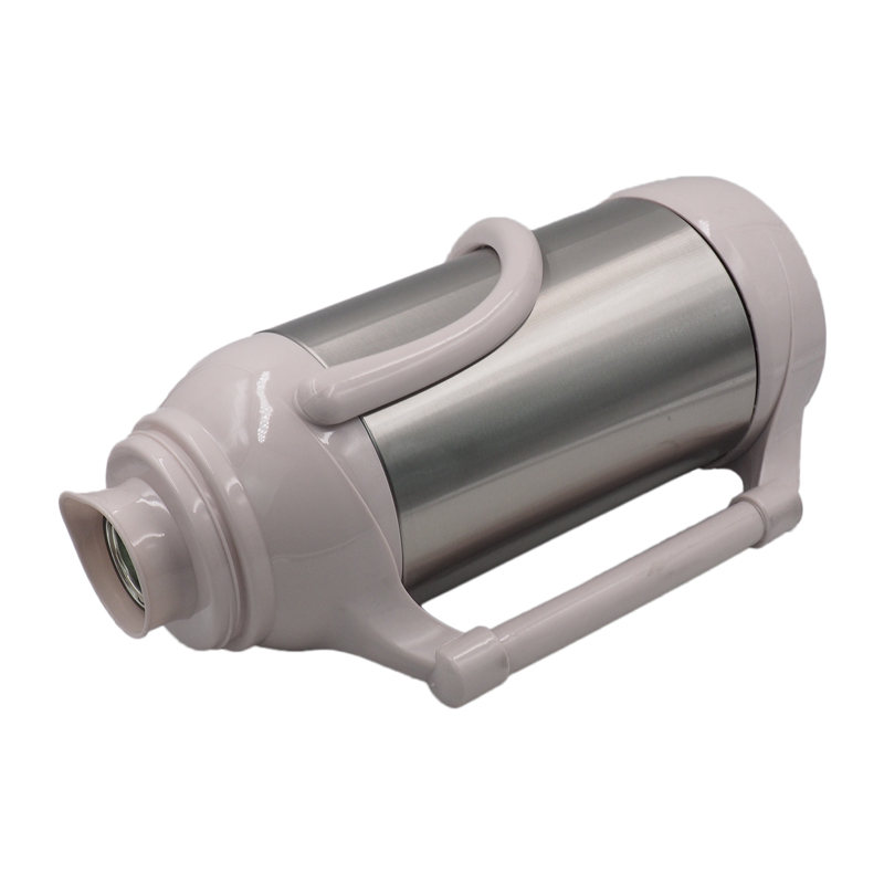 Niceone 3.2L Stainless Steel Vacuum flask  kettle thermos （VACUUM FLASK VFS-005-3.20L）