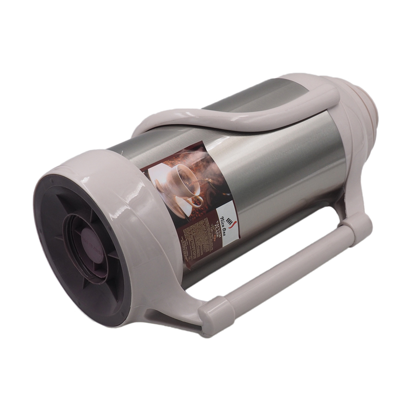 Niceone 3.2L Stainless Steel Vacuum flask  kettle thermos （VACUUM FLASK VFS-005-3.20L）