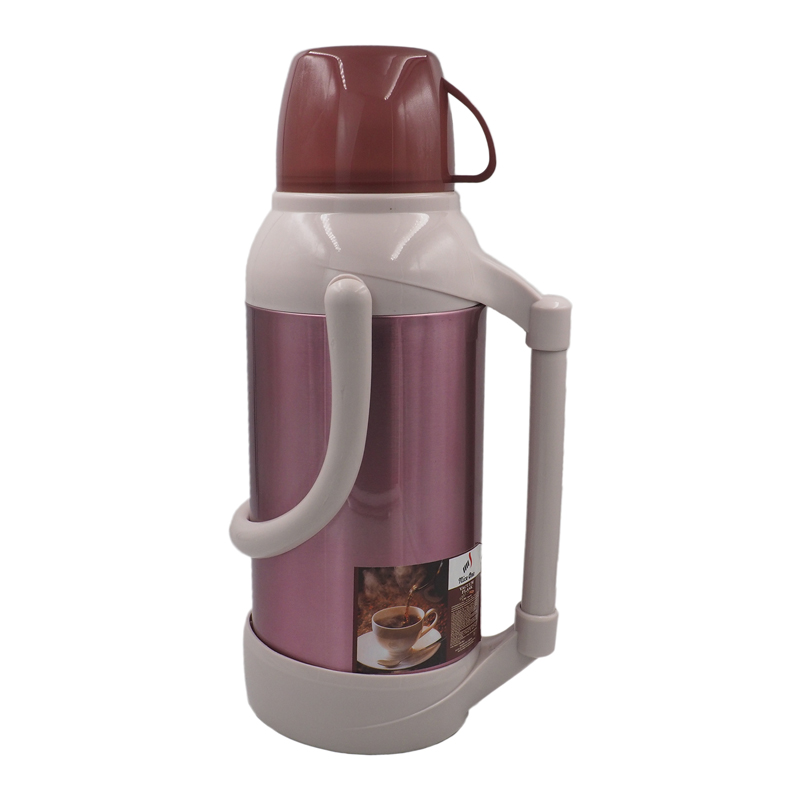 Niceone 3.2L Stainless Steel Vacuum flask  kettle thermos （VACUUM FLASK VFS-005-3.20L）