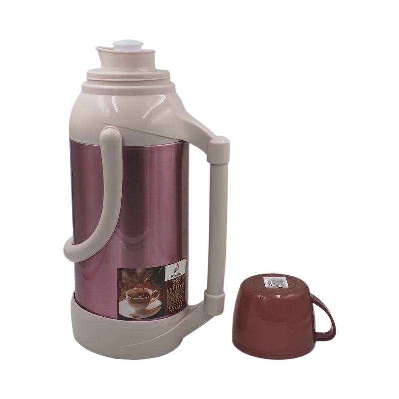 Niceone 3.2L Stainless Steel Vacuum flask  kettle thermos （VACUUM FLASK VFS-005-3.20L）