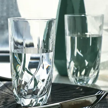 Niceone 6pcs Long Water Glasses @ Best Price Online