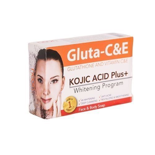 Glutathione Gluta-C&amp;E Kojic Acid Plus