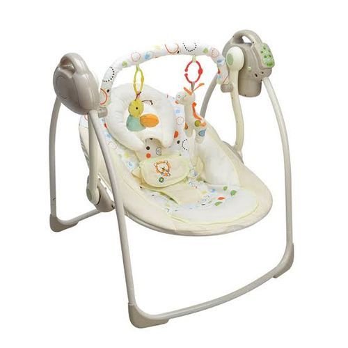 Generic Multifunctional Baby Swing