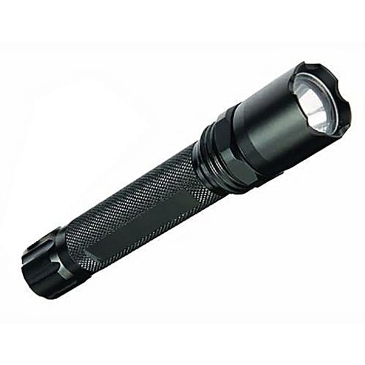 Self Defense Torch with Electric shock