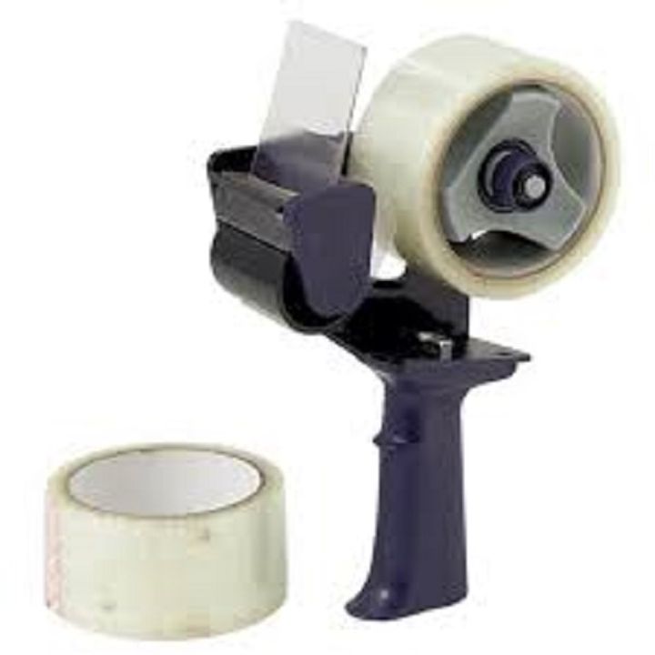 Tape Dispenser