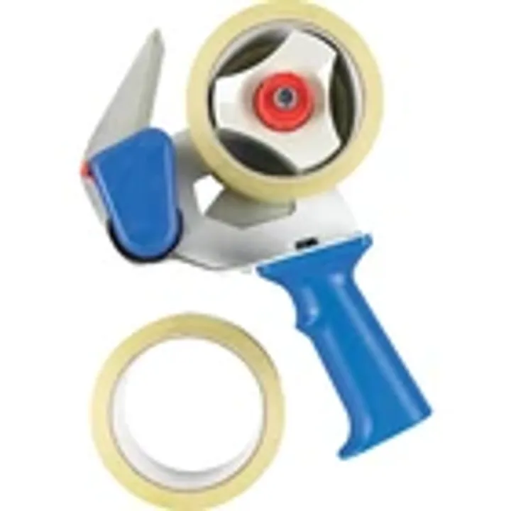 Tape Dispenser
