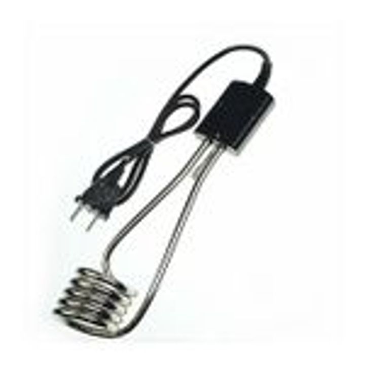 Electric coil Water Heater