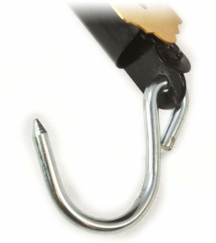Commercial Pocket Balance Hanging Weighing Scales -