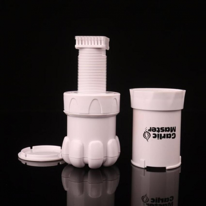 Kitchen Minced In Seconds Twist Garlic Master