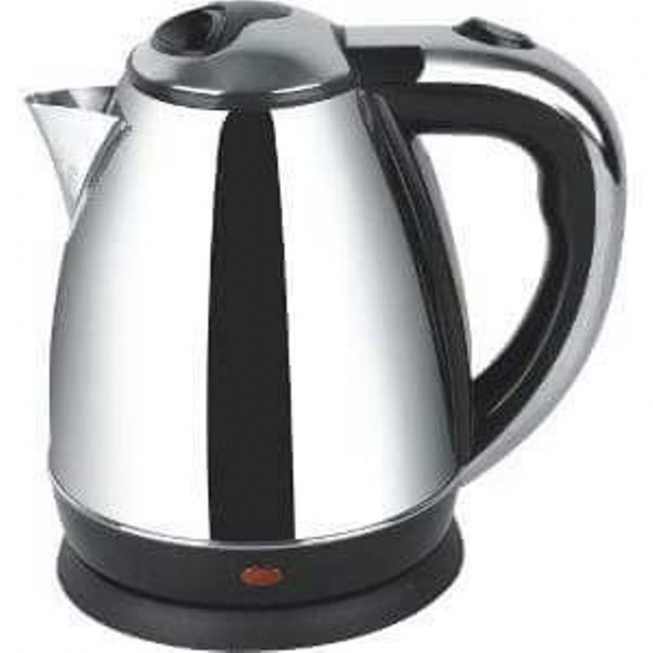 Cordless Electric Kettle- 2L